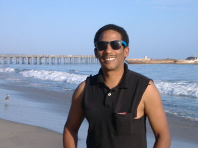 Anthony Askew