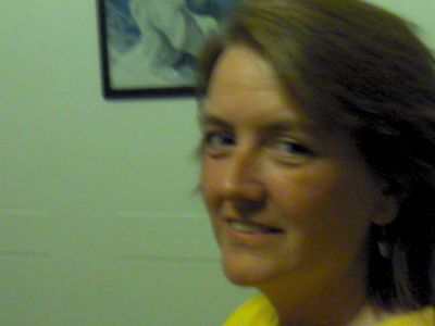 Ninamarie Murphy