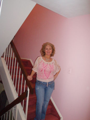Valerie Oblas