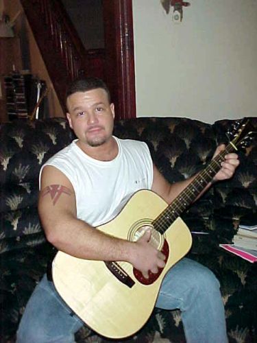 Ricky Eisenhauer
