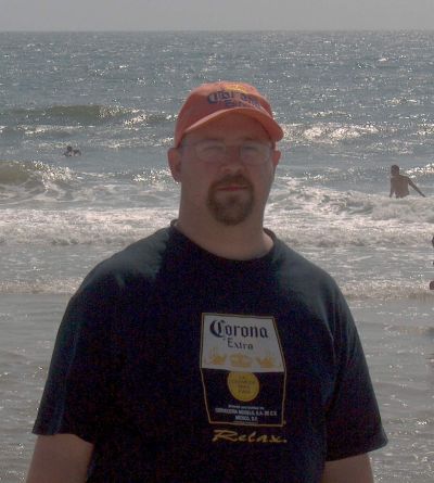 Matthew Gambrell