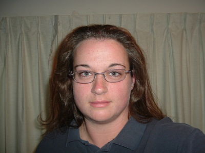 Danielle Mcconnell