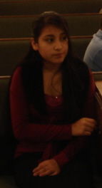 Felicia Vazquez