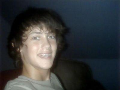 Macklin Murphy