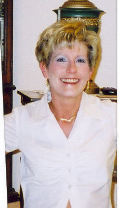 Cynthia Harbison