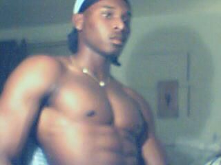 Keith Langston