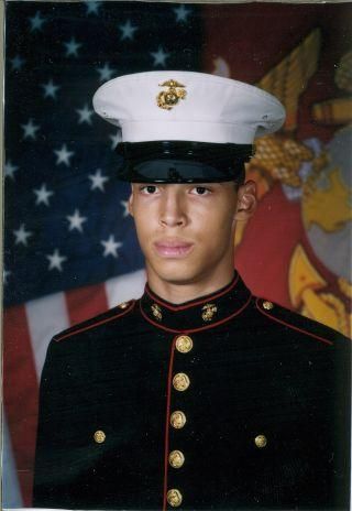 Aaron Wynn