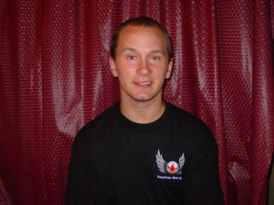 Shawn Denslinger
