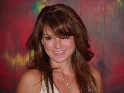 Danielle Savin