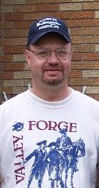 Richard Stack