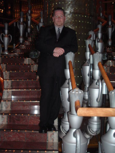 James Wells