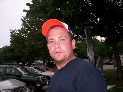 Joshua Hudson