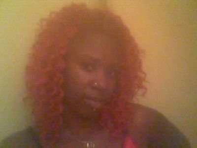 Ieshia Abney