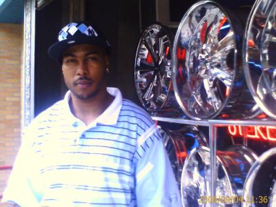 Kenneth Jackson