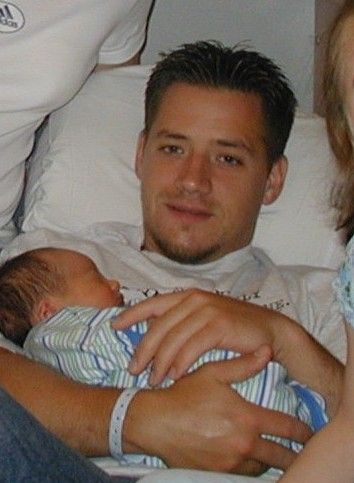 Bradley Moser