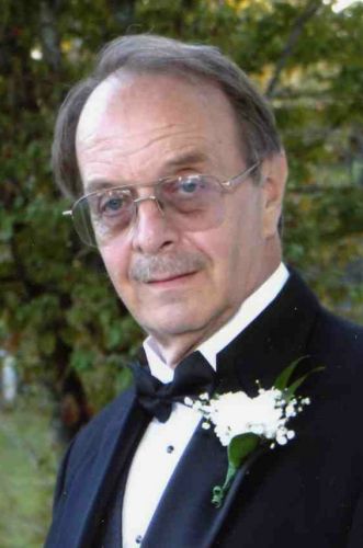 Russell Williams