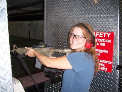 Nicole Bolson