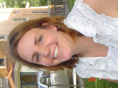 Marjorie Klette