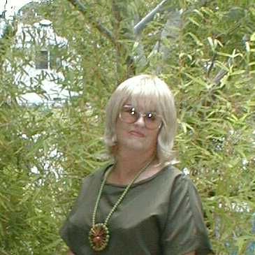 Suzie Keels
