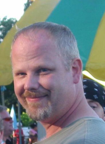 Patrick Lovegren