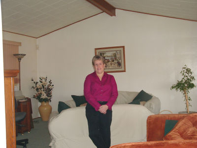 Denise Gurnack