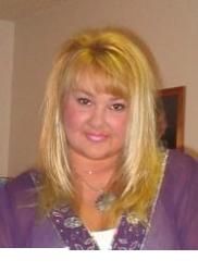 Rebecca Folden