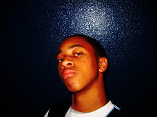Christopher Houston