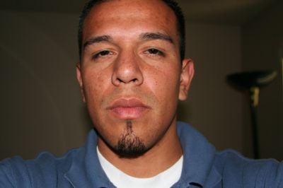 Daniel Ramirez
