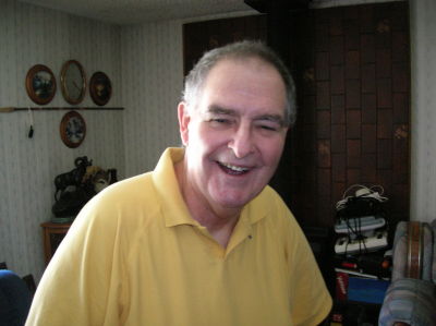 Richard Carson