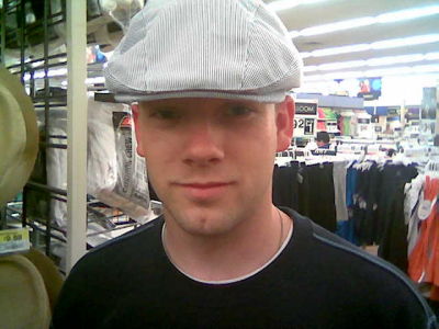 Ricky Branam
