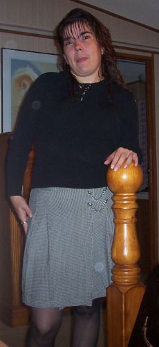 Deborah Bury