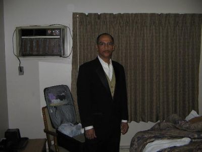 Richard Berrios