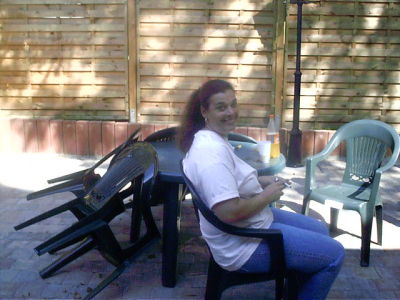 Susan Hoyle