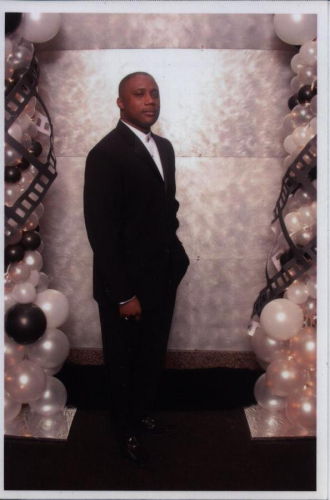 Michael Dillard