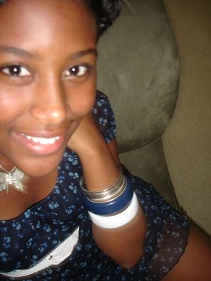 Darielle Charles