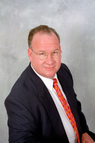 Kenneth Qeith