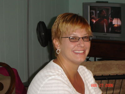 Cynthia Sauerhage