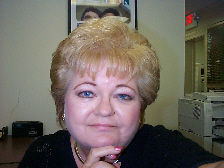 Sharon Beauchamp