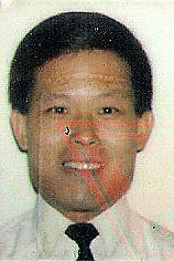 Perry Wong