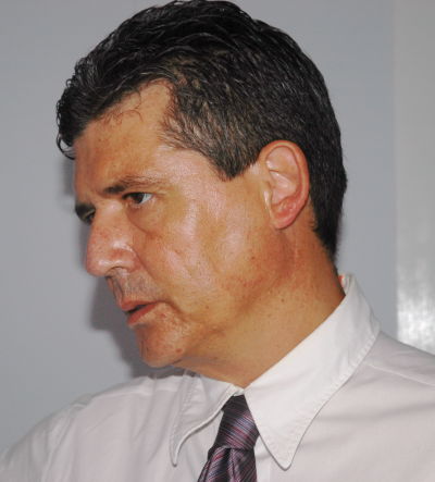 Francisco Pou