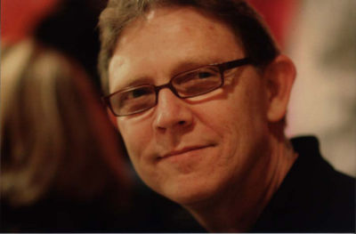 Kenneth Haden