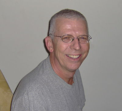 James Carr