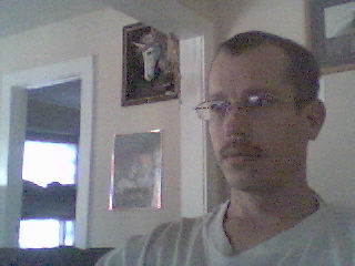 Mark Franz