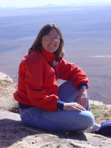 Cindy Hemenway