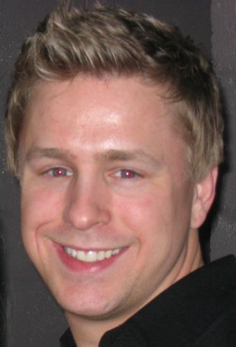 Jason Crockett