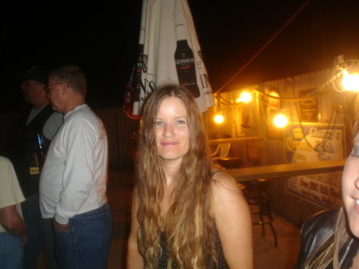 Shalonda Garzella