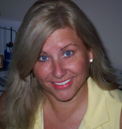 Deborah Mclaughlin