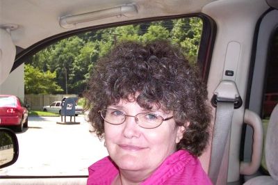 Ellen Morgan