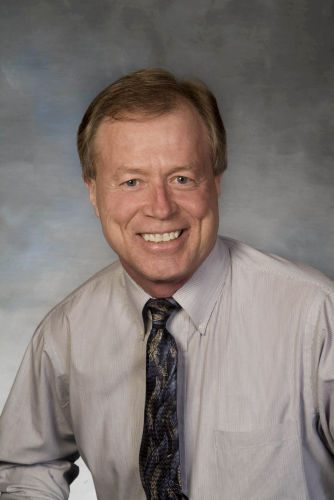 James Amos