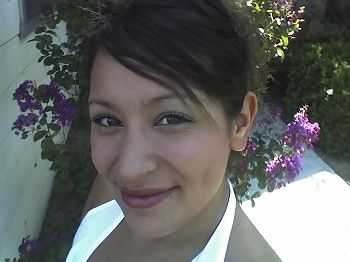 Nicole Dominguez